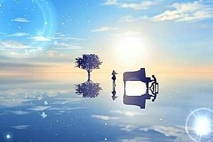 风居住的街道 演示文件